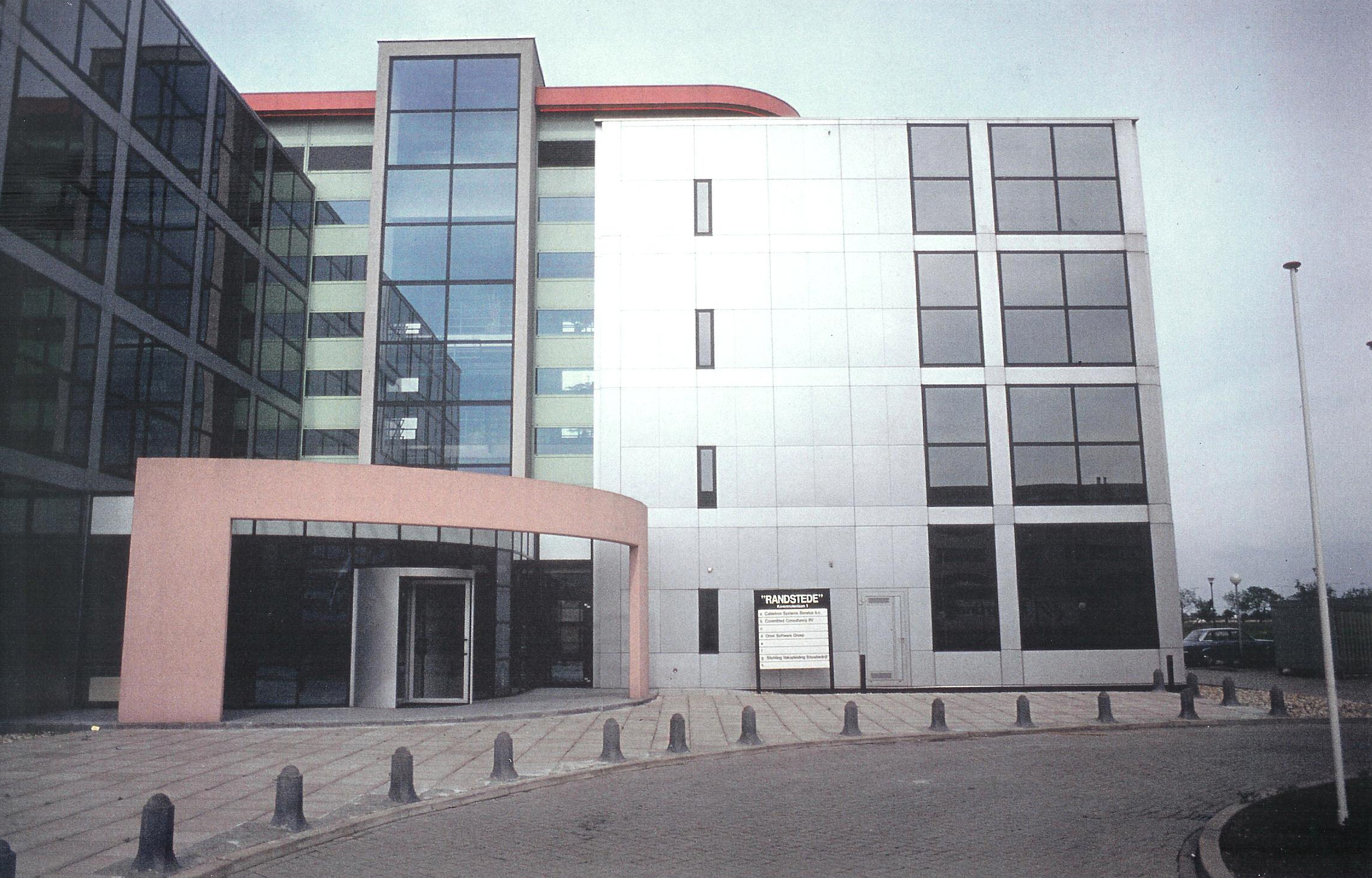 Verhuurkantoor Randstede Woerden - 8